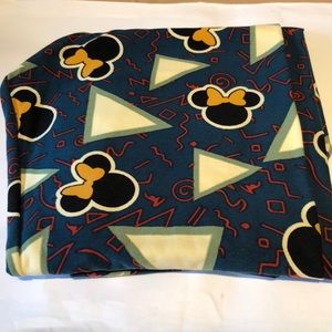 Lularoe Disney Collection